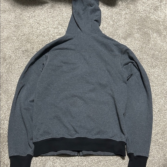 Vintage Adidias Zip Up Sweater - Picture 6 of 6